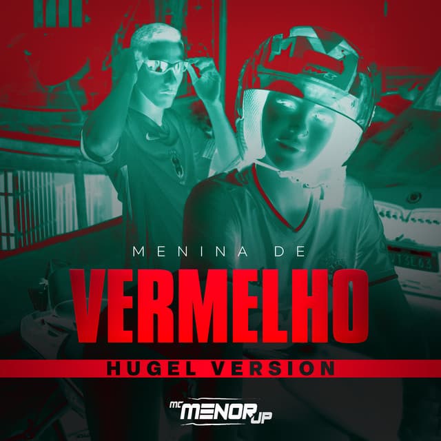 Menina de Vermelho - HUGEL Version