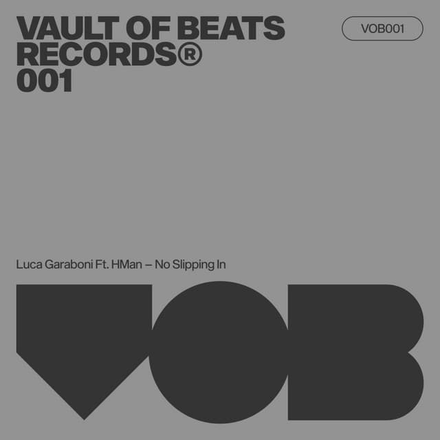 No Slipping In - Radio Edit