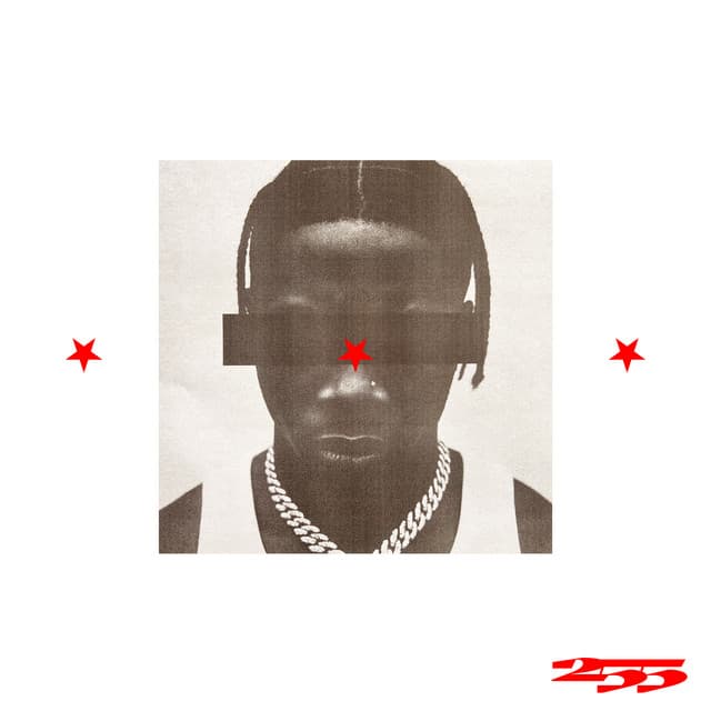 Smooth Kriminal (with Oxlade)