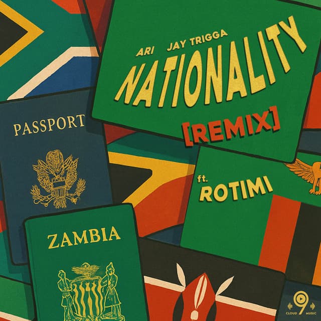 Nationality (Remix)