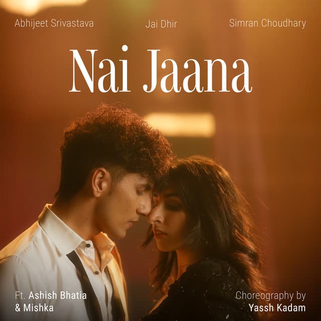 Nai Jaana