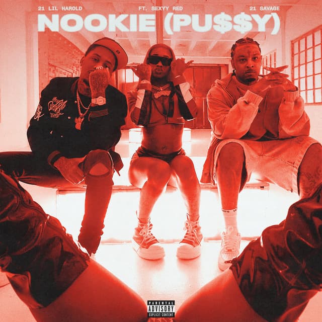 Nookie (Pu$$y) (feat. Sexyy Red)