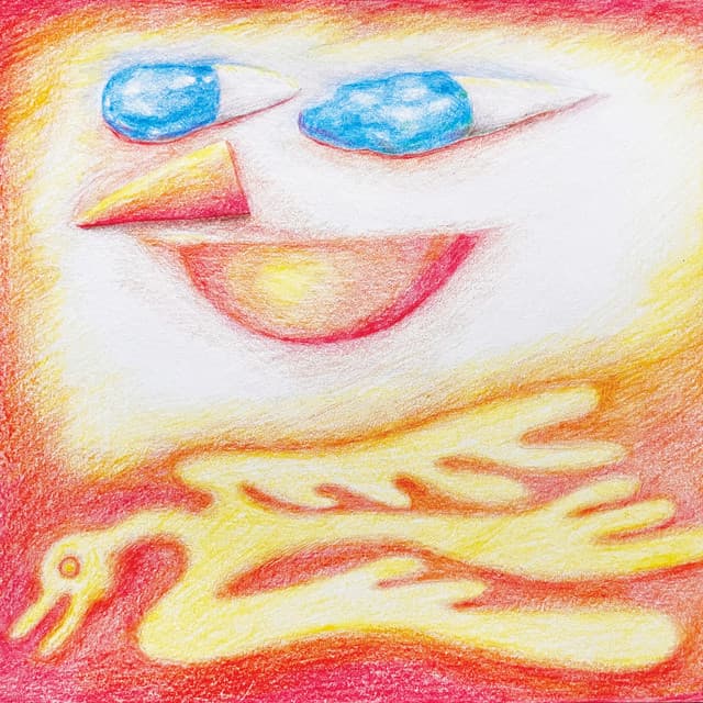 For the Cold Country