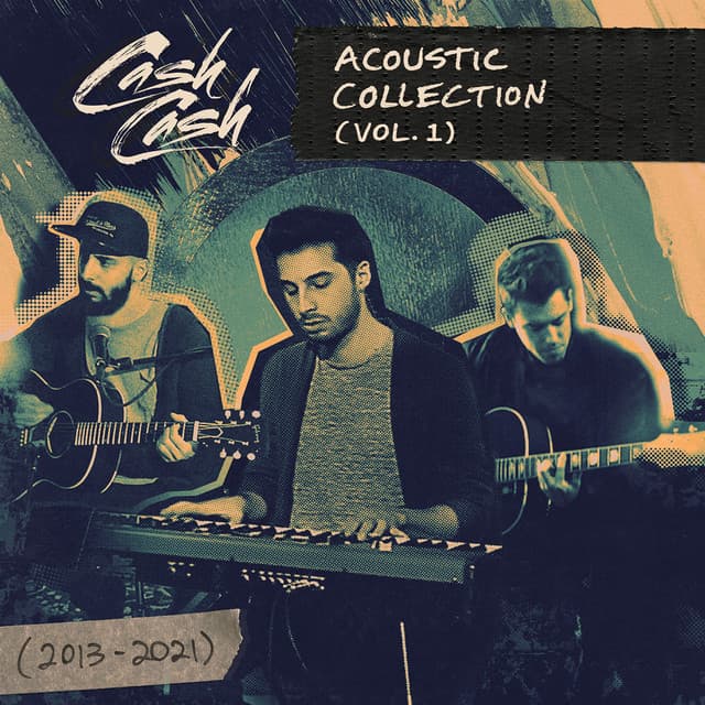 Take Me Home (feat. Bebe Rexha) - Acoustic