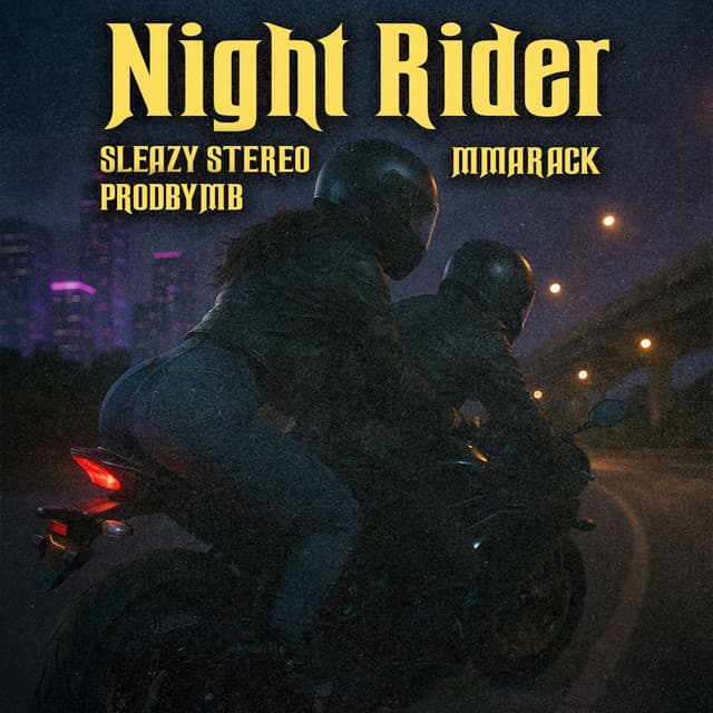 Night Rider