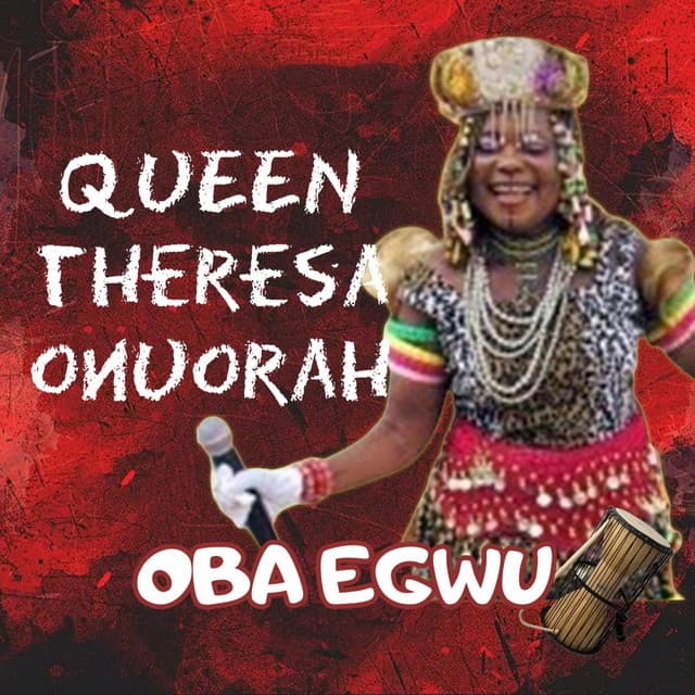 Oba Egwu