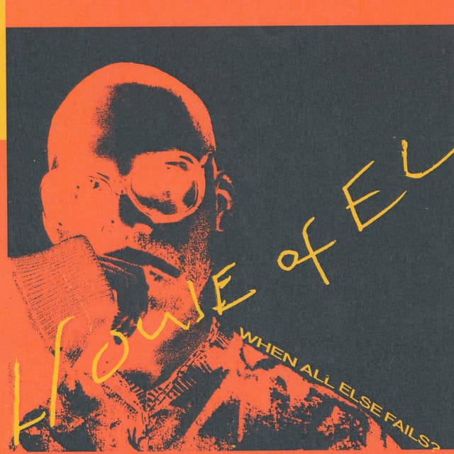 When All Else Fails?