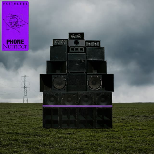 Driving (MAX RAD Re-work) [feat. Nathan Ball, Amelia Fox & Suli Breaks]