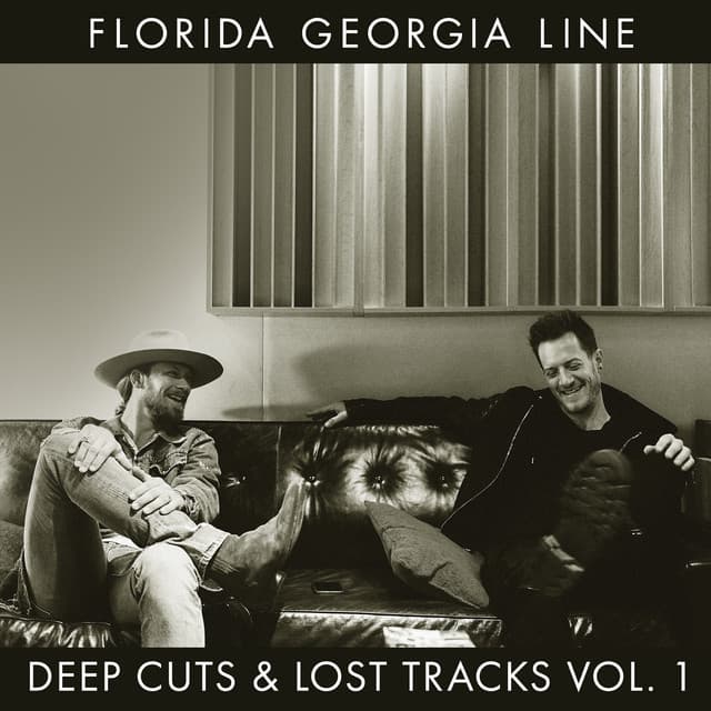 Deep Cuts & Lost Tracks, Vol. 1