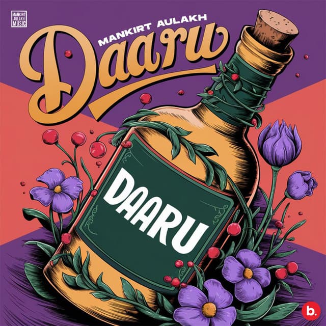 Daaru