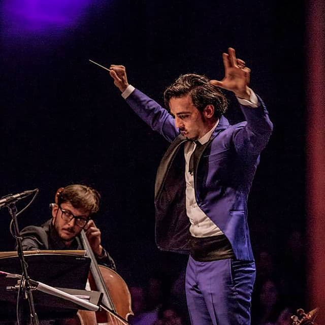 A Csárdáskirálynő (Live)