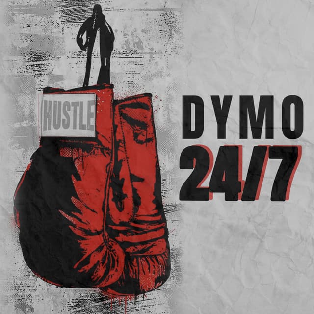 Hustle 24/7