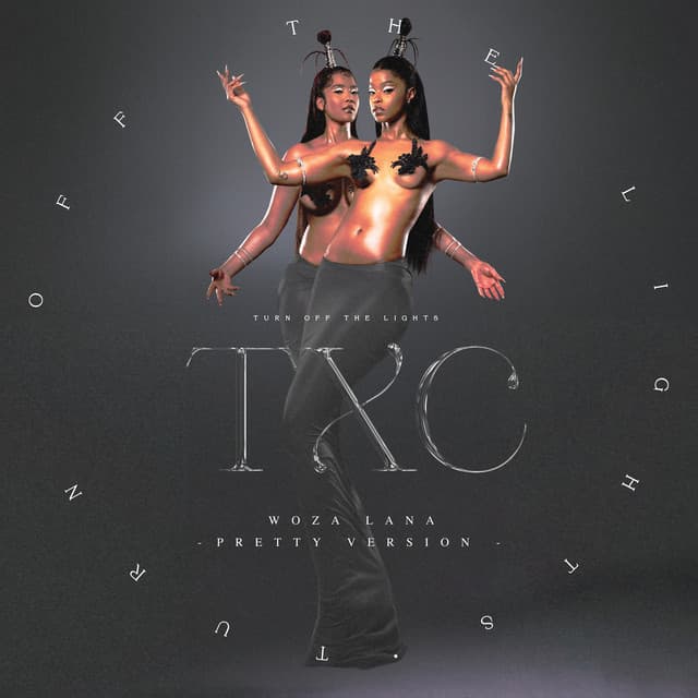 Turn Off The Lights - Radio Edit