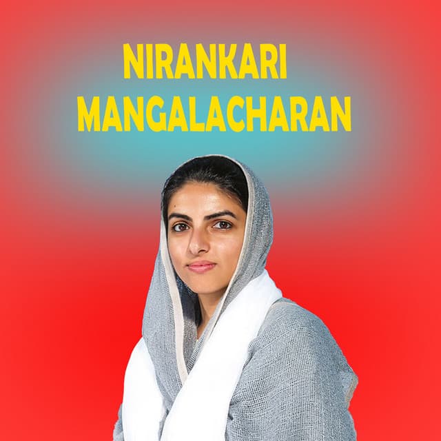 Nirankari manglacharan