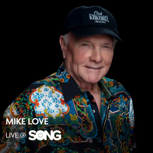 Mike Love (Live at The Song)