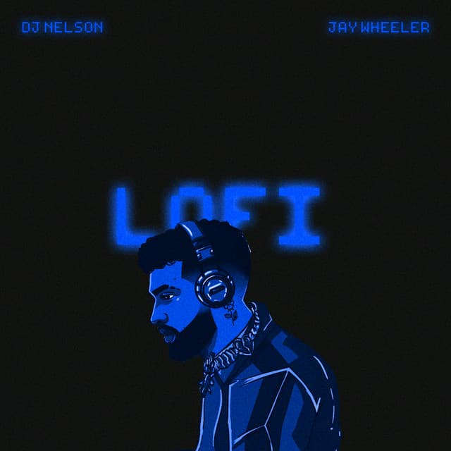 Maquina Del Tiempo (feat. Jay Wheeler) - LoFi