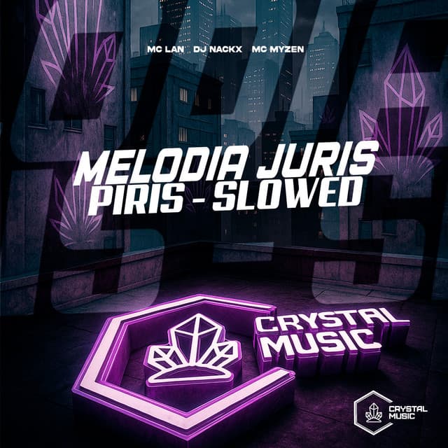 Melodia Juris Piris (Slowed)