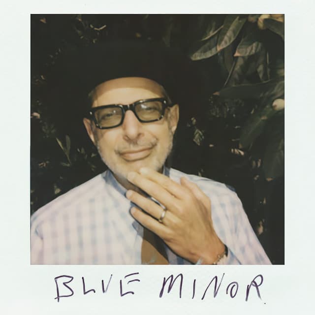 Blue Minor