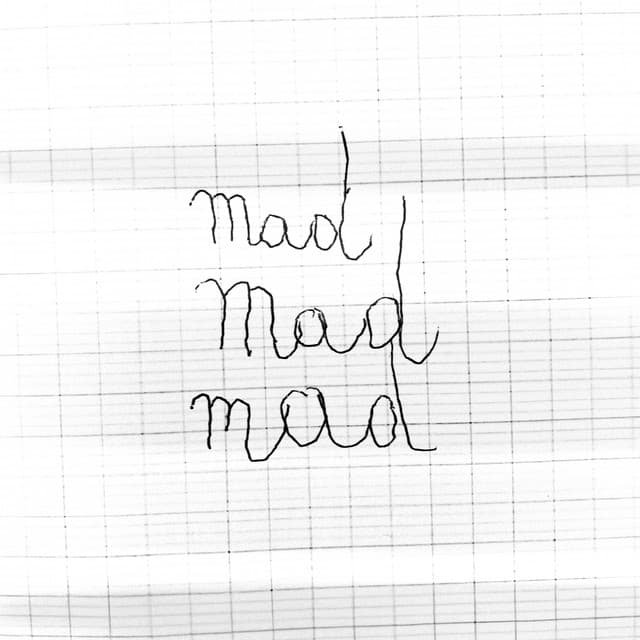Mad