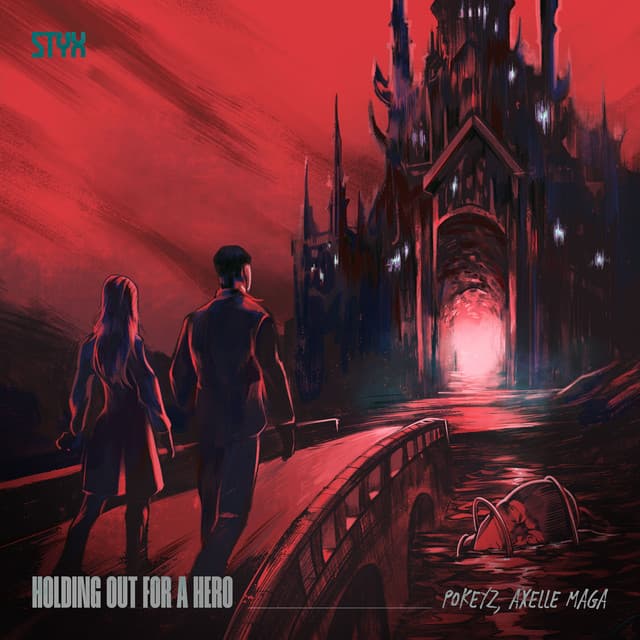 Holding Out for a Hero