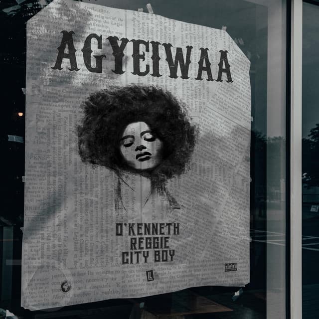 Agyeiwaa