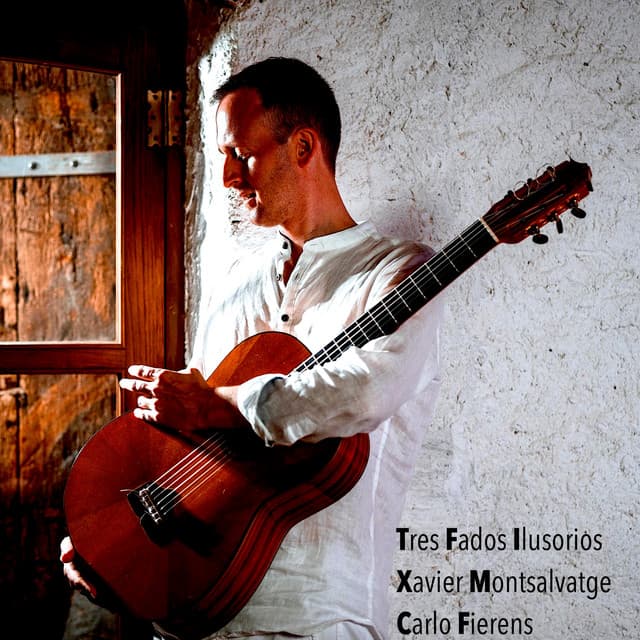 Tres Fados Ilusorios