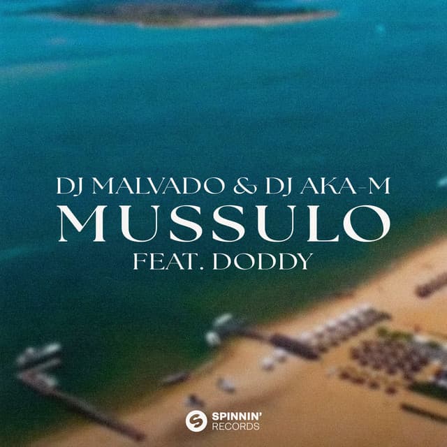 Mussulo (feat. Doddy)
