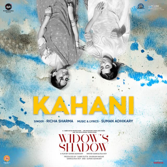 Kahani (From "Widow's Shadow")