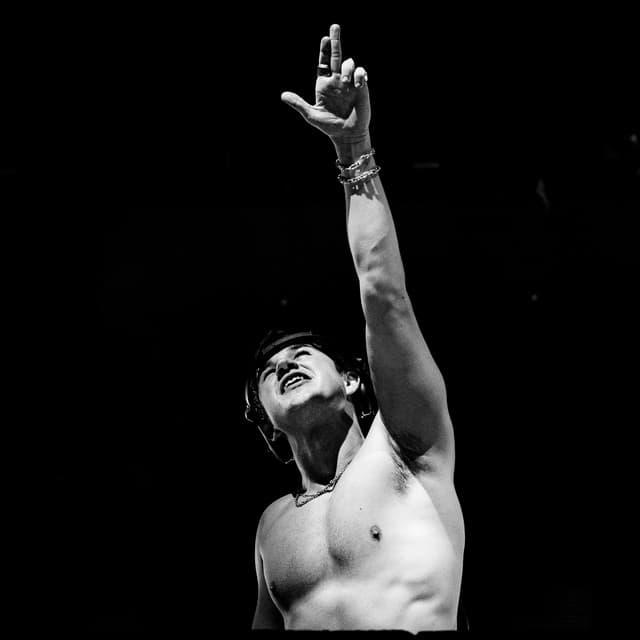 I Wanna Go - John Summit Remix