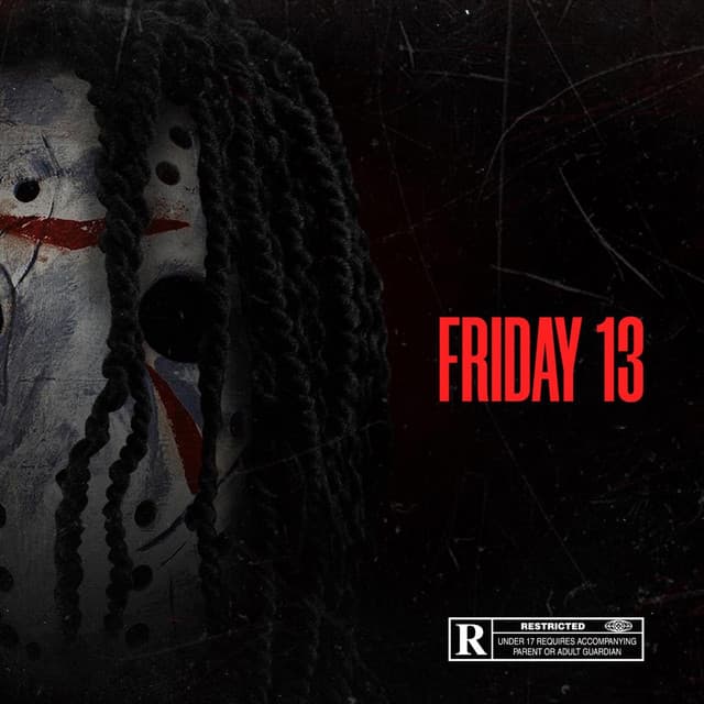 Friday 13