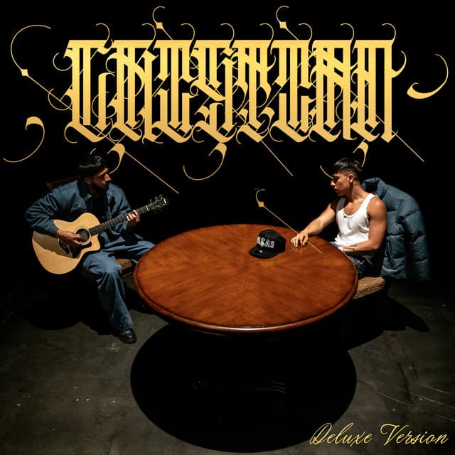 CRISTIAN (Deluxe Version)