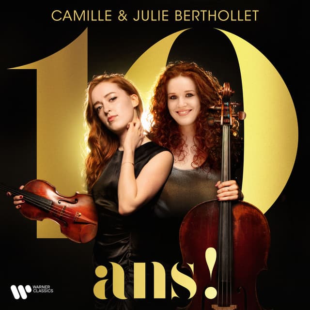 Delibes: Lakmé, Act 1: Duo des fleurs (Instrumental Version)