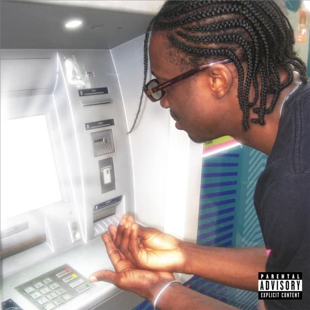 The Shift (feat. Cruel Santino, Knucks & Jeriq)