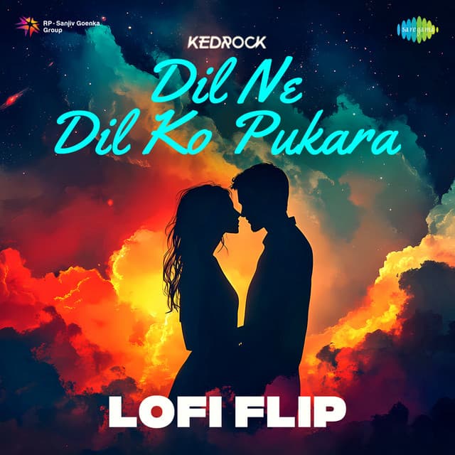 Dil Ne Dil Ko Pukara (LoFi Flip)