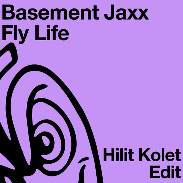 Fly Life - Hilit Kolet Edit