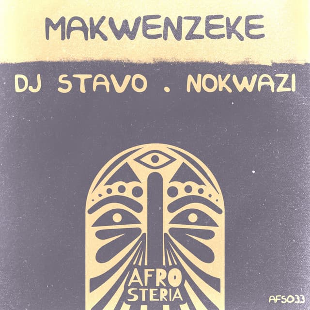 Makwenzeke - Radio Edit