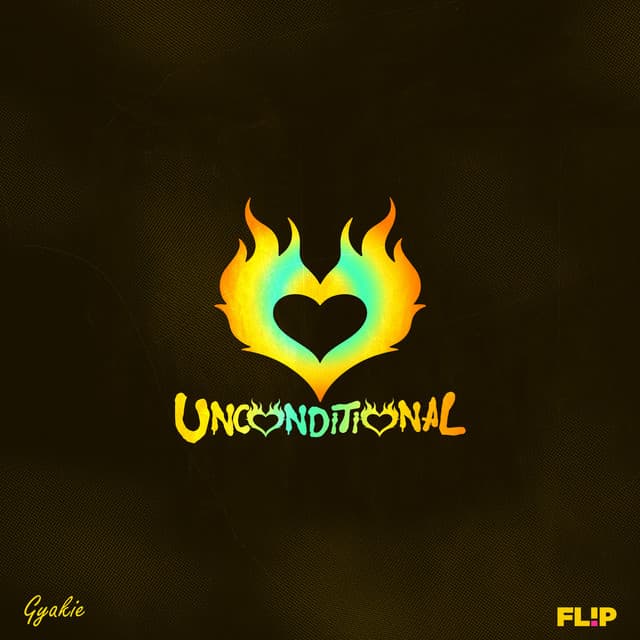 Unconditional
