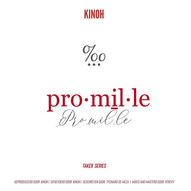 Promille