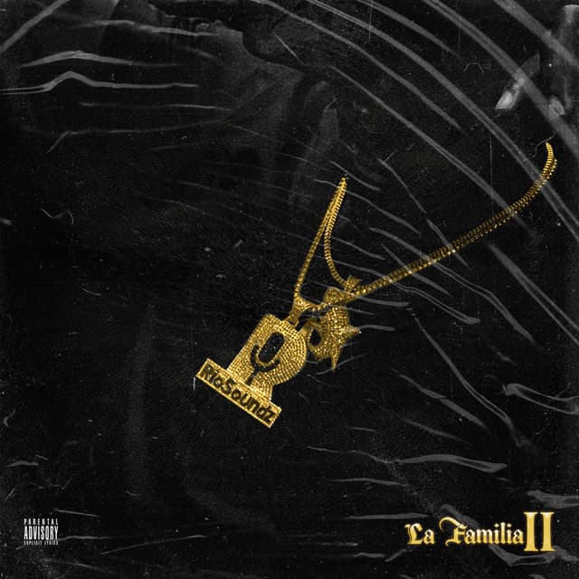 La Familiia ( vol 2 )