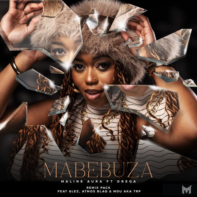 Mabebuza - Atmos Blaq Remix