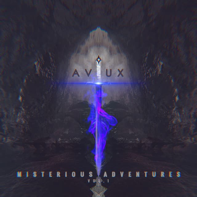 Misterious Adventures, Vol. 1