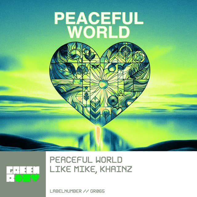 Peaceful World