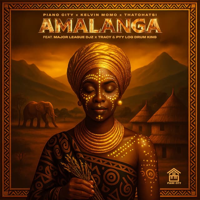 Amalanga