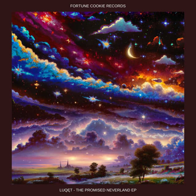 The Promised Neverland