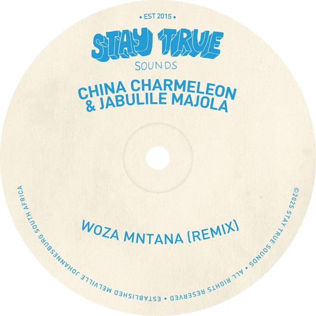 Woza Mntana (Remix)