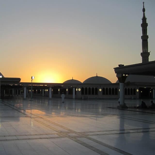 Overture (from "Lawrence of Arabia") [Cover Version]