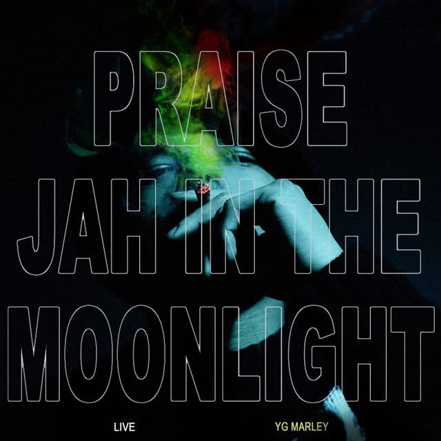 Praise Jah In The Moonlight