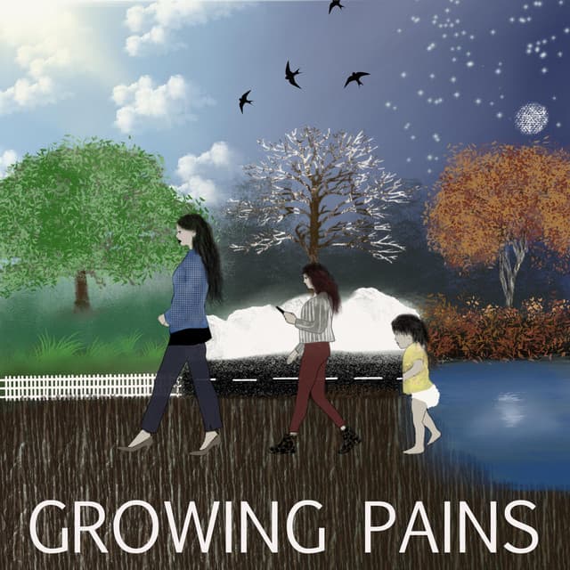 Growing Pains