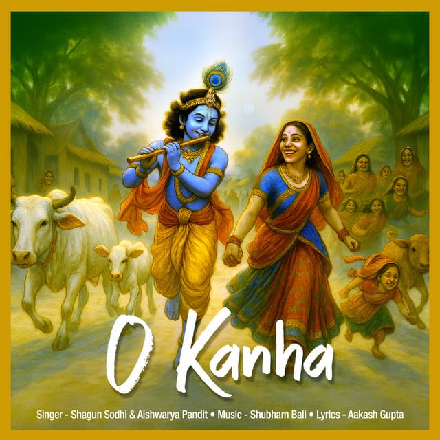 O Kanha