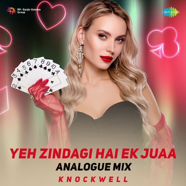 Yeh Zindagi Hai Ek Juaa (Analogue Mix)